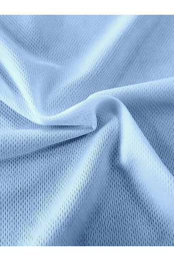 PENTHİLUS Long Sleeve 100% Cotton Regular Fit Button Polo Shirt for Men