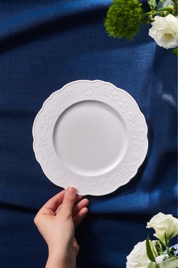 Karaca Beatrice Pasta Plate 22 cm