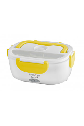 BEPER Lunch Box - Electric Box for Heating Lunch 90.920 G