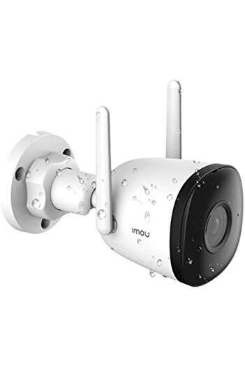 Imou -Bullet Wi-Fi 2C Camera