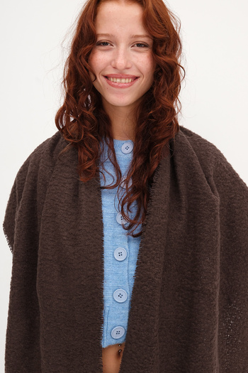 Addax Soft Textured Shal4003