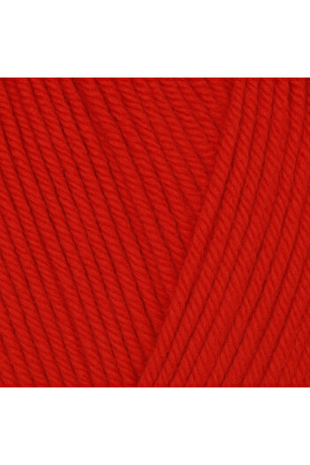 Himalaya Rozetti Montana / Flag Red / 15562 / Pack of 5