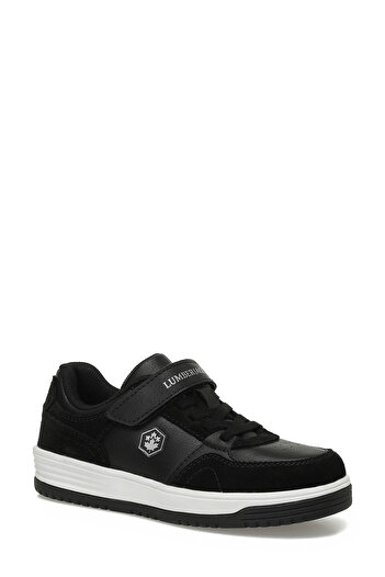lumberjack 5W Velo Jr 5Pr Black Boys' Sneaker A102021766