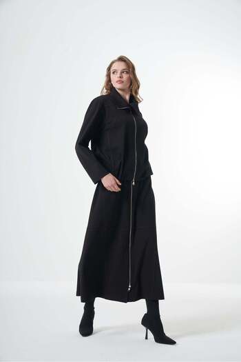 MissWhence Skirt set