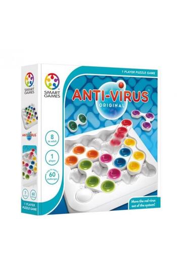 Smart Games Joc Smart Games,