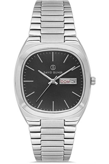 DAVID GUNER Dg-8834Ga-A2 Men's Watch