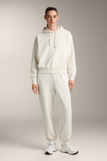 Oysho Joggers with brushed modal