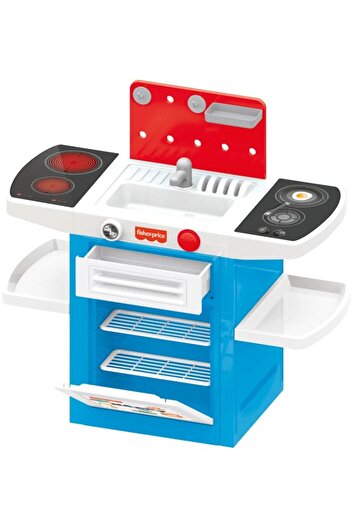 FISHER PRICE Modern kitchen for children