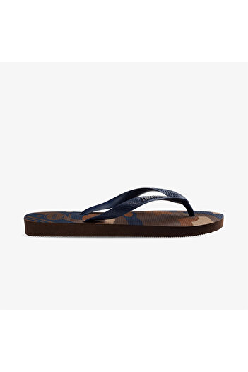 Havaianas Men's Sandals Hav. Ball 4141398 -0727 - Brown