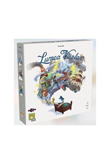 Asmodee Dream World