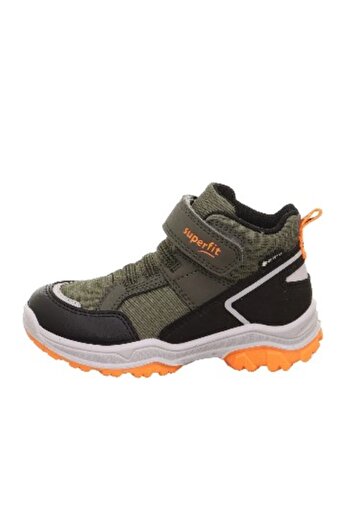 Superfit 1-000053-7000 Winter Boots