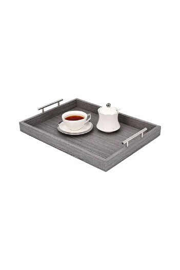 Dallaty Wooden Serving Tray
