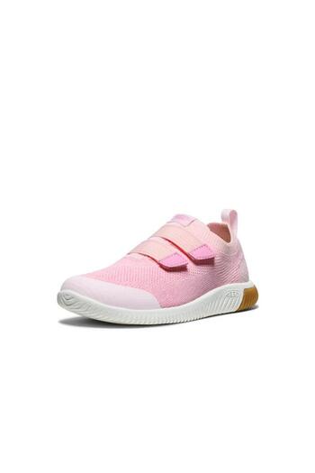Keen KNX Knit Çift Bantlı Çocuk Sneaker