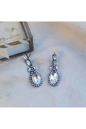 MOONGLOW ACCESSORIES Lyra Earrings