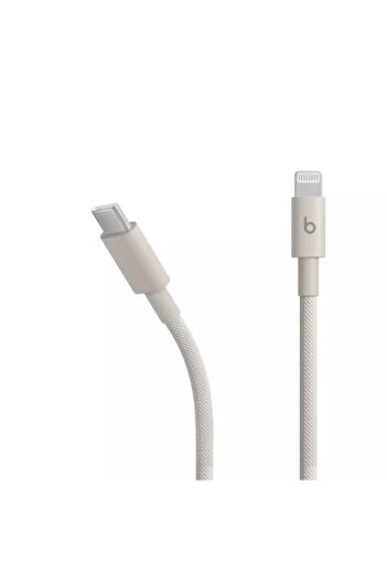 Beats Apple TYPE C to Lightning Woven Cable 1.5M, Surge Stone