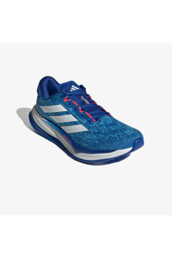 adidas Supernova Comfortglide Men's Blue Running Shoes