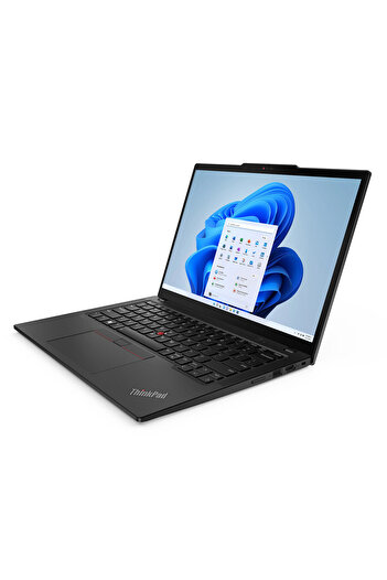 LENOVO X13 G4, i5-1345U, 32 GB DDR5, 512 GB SSD m2 PCIe, Win 11 Pro