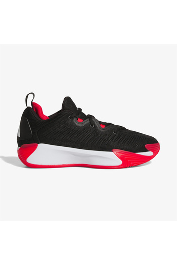 adidas Initiation Unisex Black Basketball Shoes