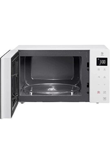 LG 25 Litre Solo NeoChef Microwave Oven with Smart Inverter