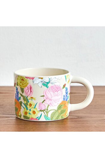Generic Darcy Ceramic Mug - 400 ml