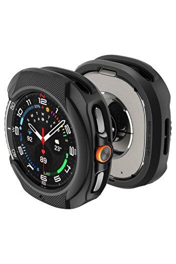 Danex Protective Case for Samsung Galaxy Watch8 Classic, Liquid Air, V56