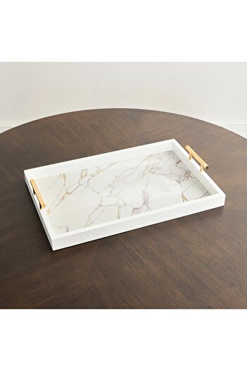 Generic Sable Serving Tray