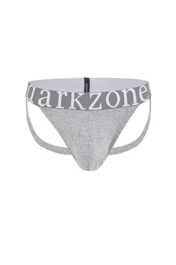 darkzone Fancy Open Back Men's Jockstrap