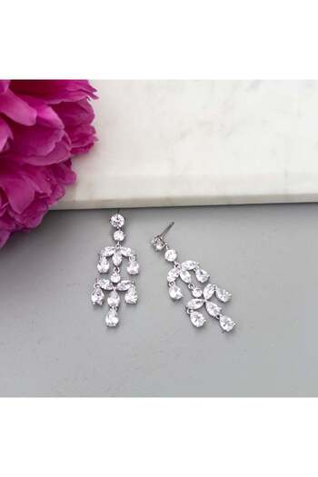 MOONGLOW ACCESSORIES Lexie Earrings