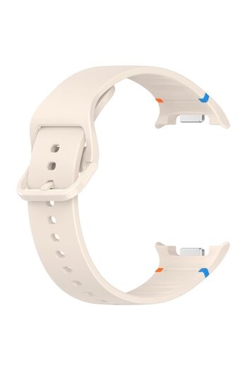 Danex Curea compatibilă cu Samsung Galaxy Watch8 40mm/Watch8 44mm/Watch8 Classic, Watchband, V33, Silicon