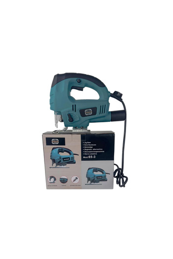German Meister Electric Hand Reciprocating Saw 1200W 3000RPM