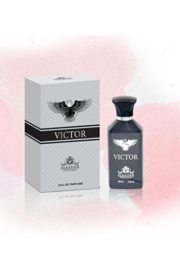 Elite Victor Eau de Parfum by Alkaiser Perfumes - 100ml