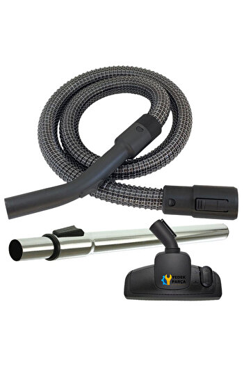 Ozba Ticaret Siemens Compatible Vsx 41Xtrm Steel Wire Hose Set (1)