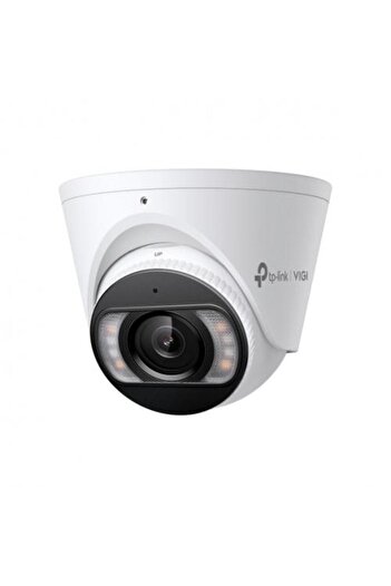 TP-LINK Cameră IP Turret C485(4mm), 8MP, Lentilă 4mm, IR+WL 30ml, rezoluție video 3840 × 2160, +/H.