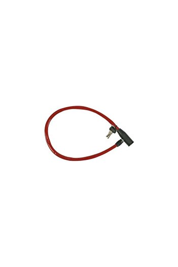 Strend Pro Lacat de biciclete, 650 mm,