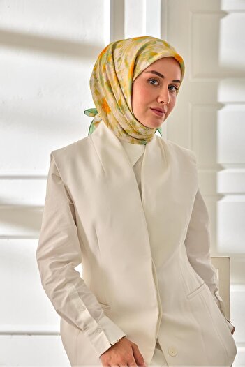Silk Home Velora Scarf 161001-30