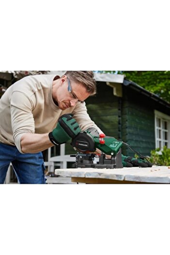 PARKSIDE Electric Chainsaw Sharpener PEKSG 85 E4