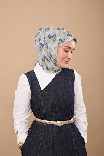 Silk Home Summer Breeze Scarf 150001-09