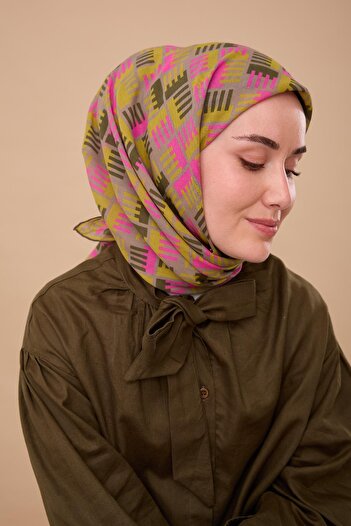 Silk Home Summer Breeze Scarf 150001-06