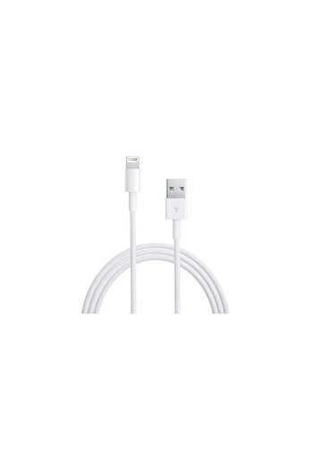 OEM USB data and charging cable – Lighting, 2A, 1m, Fast Charging, Compatible with devices