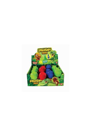 Mercaton Dinosaur Squishy Toy