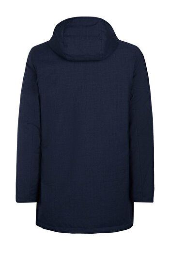 Tommy Hilfiger Funkční kabát pro muže