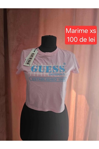 Guess CHILDREN'S T-SHIRT