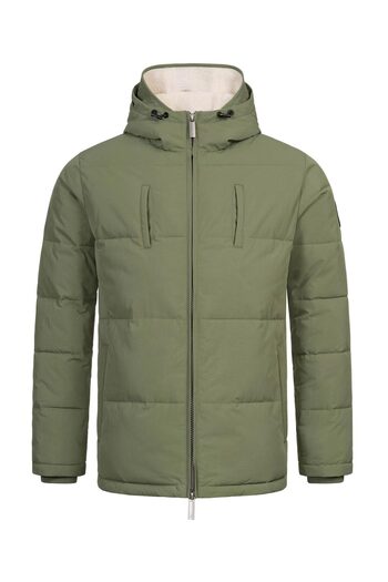 Alessandro Salvarini A. Salvarini Herren Winter Jacke AS457