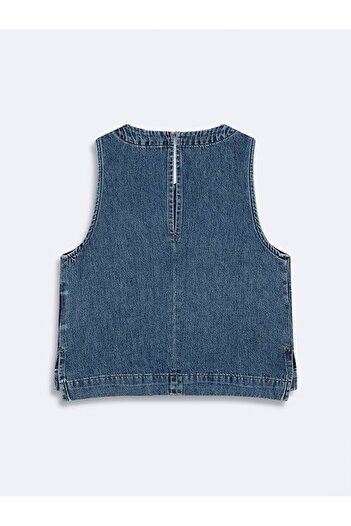 Ltb Ivalina Blouse