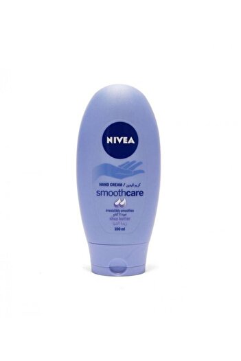 NIVEA NIVEA Hand Cream with Shea Butter, 100ml