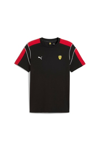 Puma Scuderia Ferrari Mt7 Men's T-Shirt