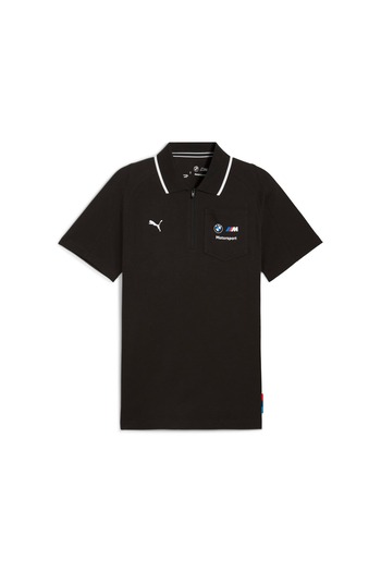 Puma Bmw m motorsport men's polo