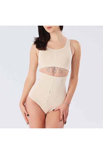 Roxx Body Modelator cu efect Push-Up