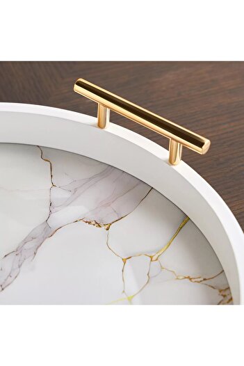 Generic Sable Serving Tray