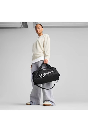 Puma Základní sportovní taška na gymnastiku XS